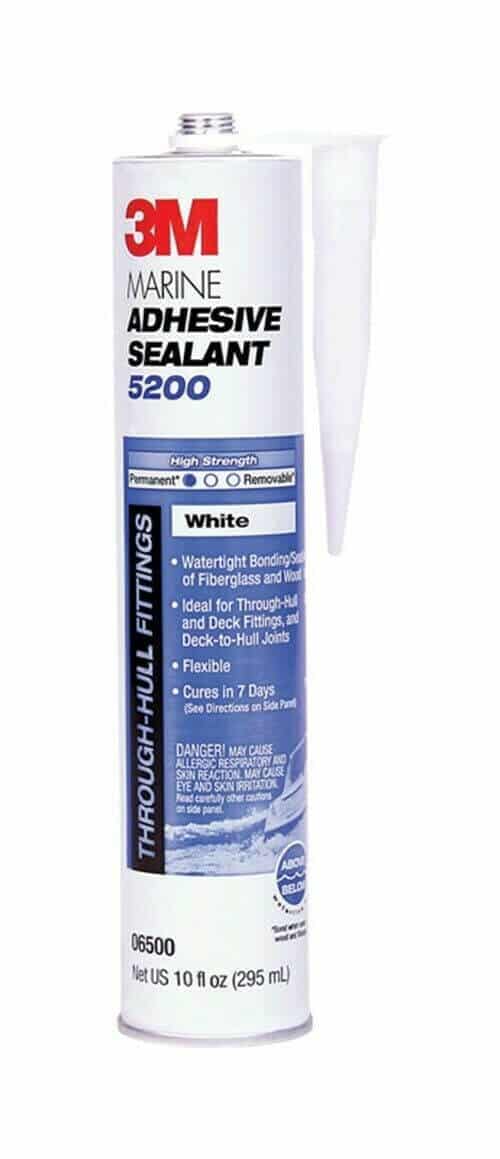 waterproof sealant