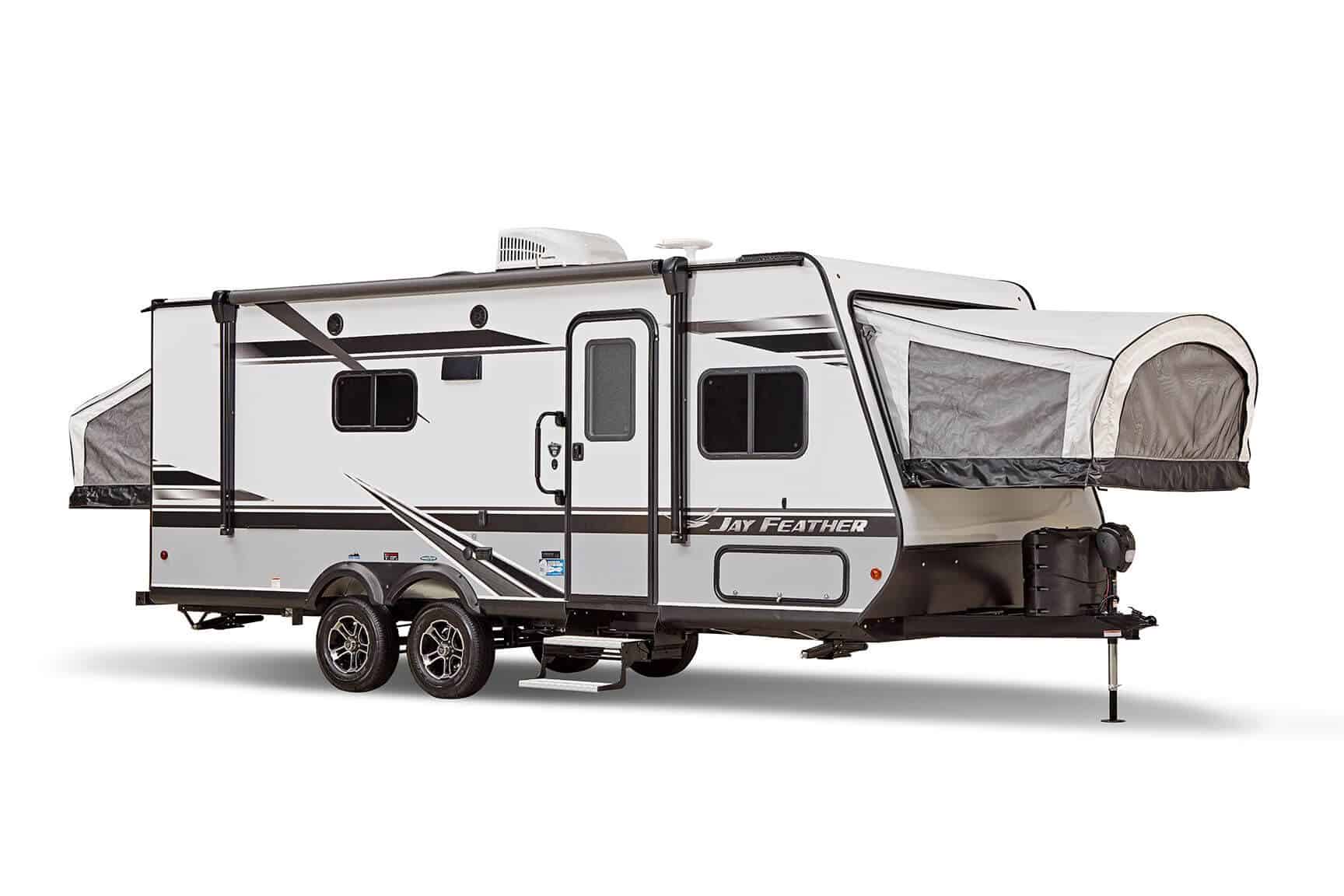 Jayco Jay Feather Review Everything You Need to Know