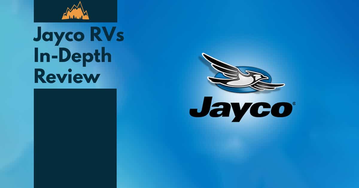 Jayco RV Review Should You Purchase Their RVs? Gone Camping