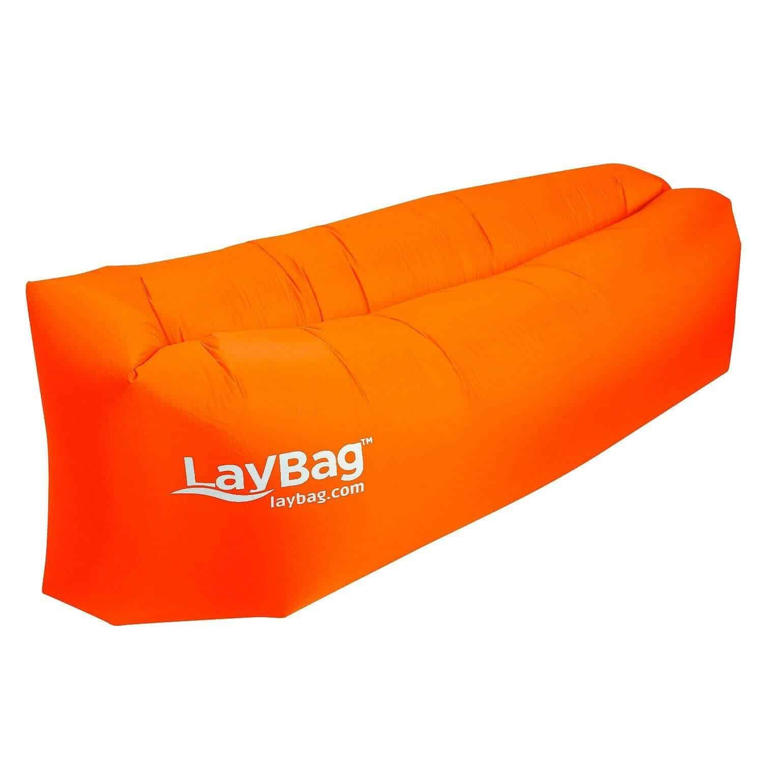 Laybag Inflatable Sofa