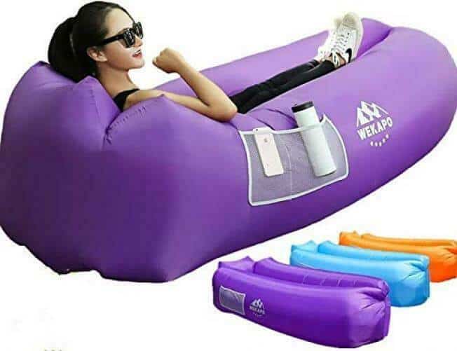 Wekapo-Inflatable-Lounger