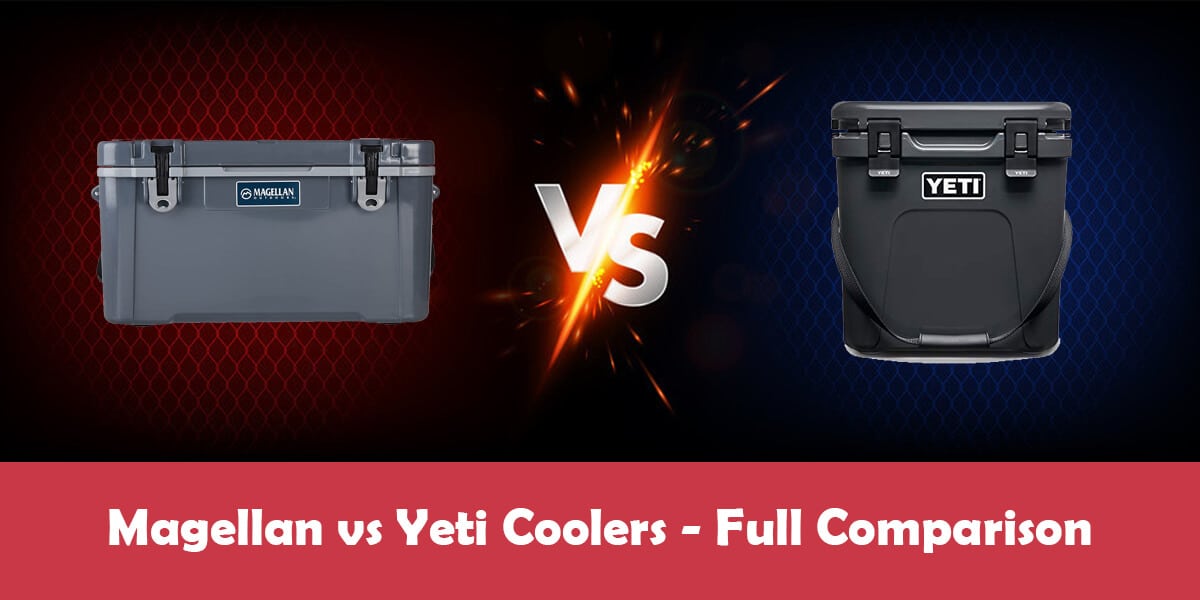 Magellan Coolers vs Yeti An InDepth Comparison Gone Camping