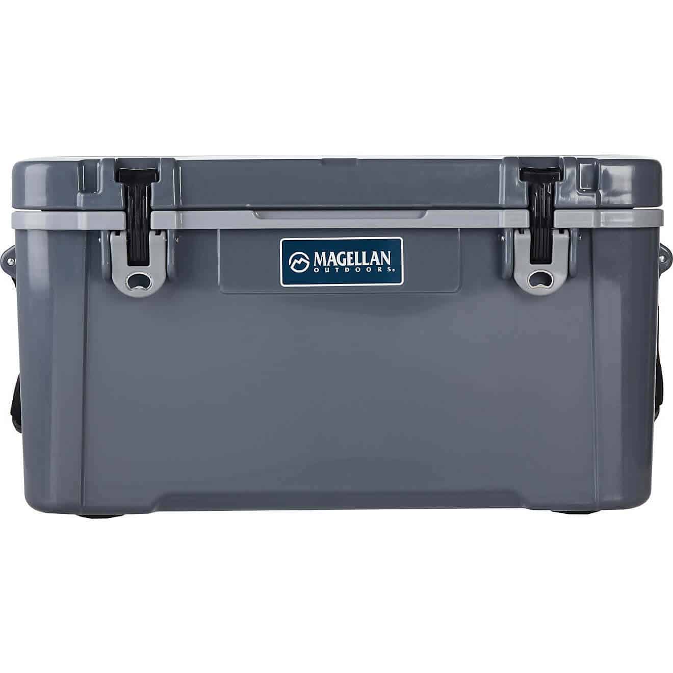 Magellan Outdoors IceBox 55 qt Hard Cooler