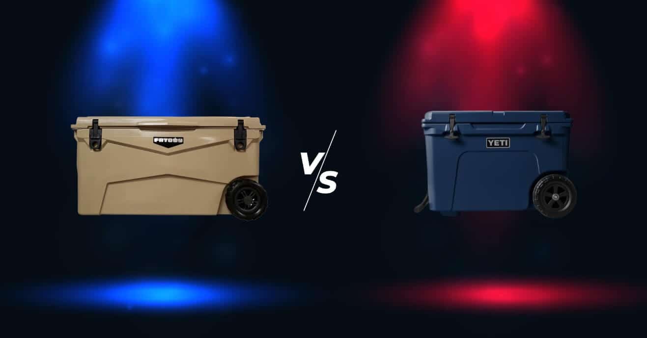 Fatboy Cooler vs. Yeti Which One Is for You? Gone Camping